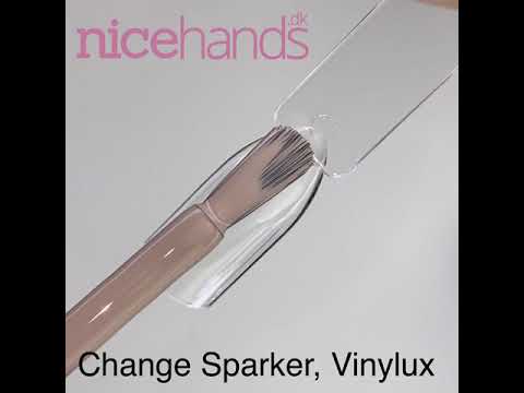 375 Change Sparker, The Colors Of You, CND Vinylux (u)