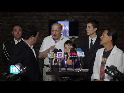 CANALHV CAPITULO 34 ¨Canalhv se gobierna¨ Temporada 2018