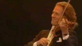 Andre Rieu-for all the romantics!