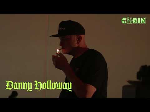 Ximeno 10 - Danny Holloway's set