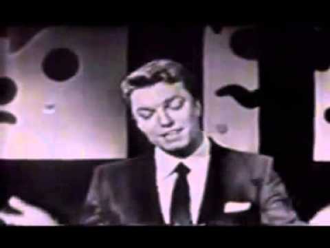 January 21 1957 - Guy Mitchell: Singing The Blues