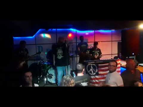 Bud Spencer Band - Premiere Club Marbella