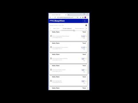Bjc Easyview App