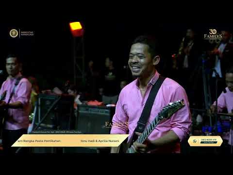 Rhosad Irama - Setetes Air Hina Live Cover  Edisi Jl H. Damong Cipedak Jagakarsa - Jaksel