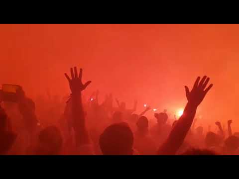 Europa-Po. Der 1. FC Union Berlin bei Sporting Braga 2022