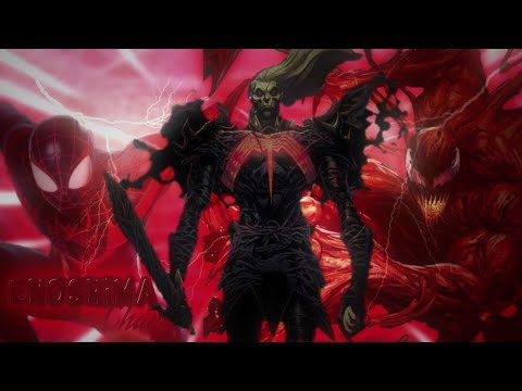 L.ov+Sala 1-A e Peter Parker reage a raps(Miles,Carnificina,Knull){@Orionmcofc,@OkabeOficial,@BlazeRapper1}