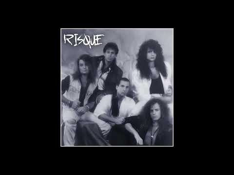 Risque  -  02 -  Long Gone (Demo)