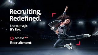 Access Vincere Evoの動画