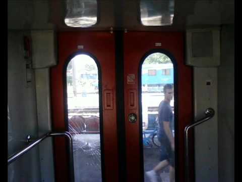 poze din trenul de constanta-mangalia