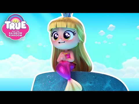BEST of Season 4 🌈 FULL EPISODES 🌈 True and the Rainbow Kingdom 🌈