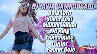 Download lagu Dj Jawa Campursari Remix Slow Bass - Dj 69 Project Terbaru - Dj 69 Project Full Album mp3