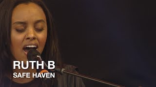 Ruth B | Safe Haven | CBC Music Festival