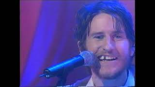 Tim Rogers (You Am I) &amp; the Twin Set - 1999-03-13 - Hey, Hey, It&#39;s Saturday