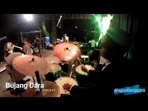 AGUSTIAN PUTRA (DRUMCAM) - BUJANG DARA 