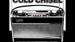 Cold Chisel - Rosaline (Live At the Wireless)