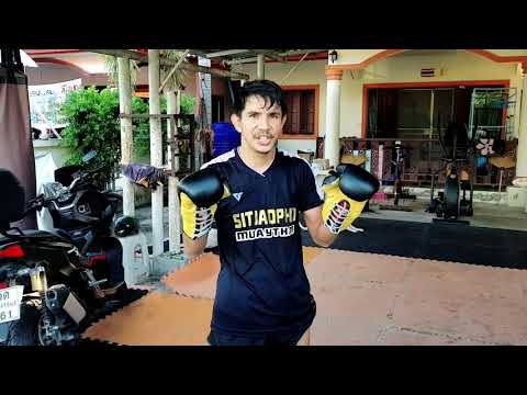 How to use the long knee for counter attack How to counter attack the long knee #longknee