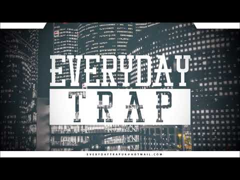 Lee Wrizzle  - BaitFace - Trap Instrumental 2018 | Free Trap Beat