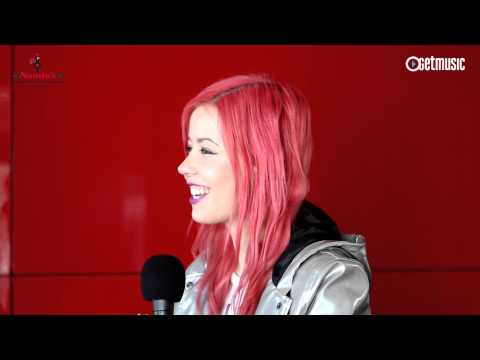 Ruby Frost Talks About Her Worst Mistake, Switching Lives & Music (Getmusic Interview)