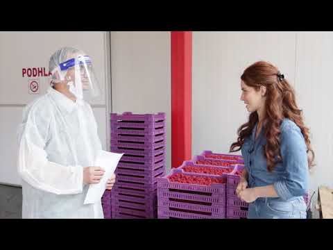 Brend moga sela ep. 32 24.07.2020. Arilje, malina deo II