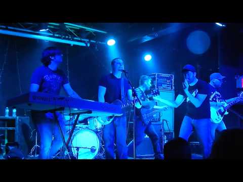 Loving The Lie - Take Me Home Tonight live at the Ottobar