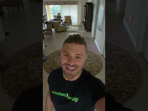 Happy Birthday Austin Mennen – Plank Workout