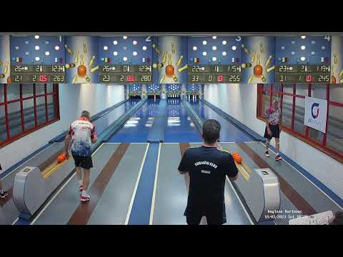 KK DUBOVAC -KK SKRAD