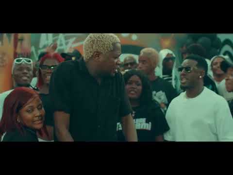 Tamu Numa and Gallo Music Record