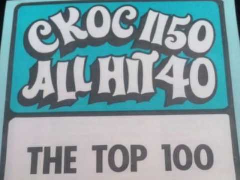 CKDS / CKOC / CKLH Hamilton Area Radio - August 1989