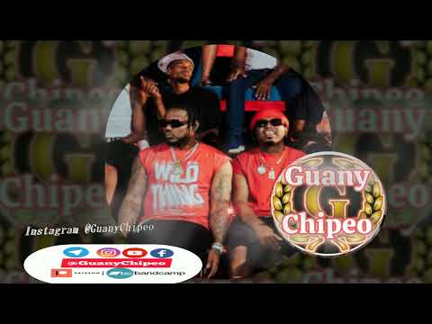 Ceky Viciny x El Yala - WATUSI (Doble Tono)  Hansel Acocotealo