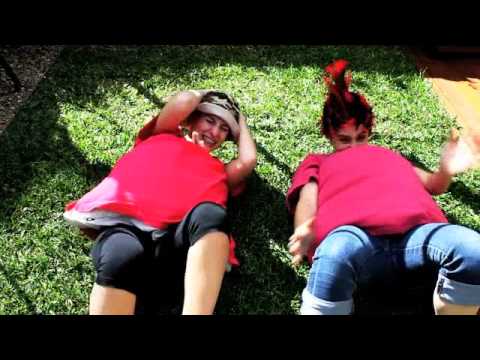 Parody Biggest Loser Opening Credits