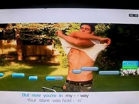 Singstar Chant Playstation 2