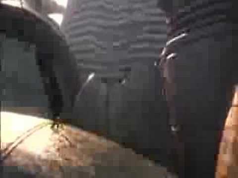 Straight Outta Midgar