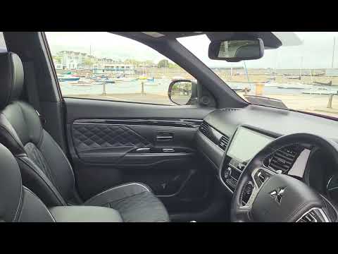 Mitsubishi Outlander PHEV S-Edition 2018 - Image 2