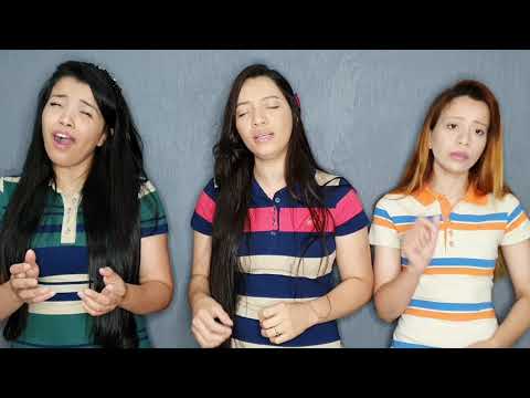 COMO FOI PARA OS CÉUS, ASSIM VIRÁ - Hino 214 CCB - @FamíliaNogueiraCCB