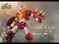 Mechander Robo By Blitzway X 5 Pro Studio Review