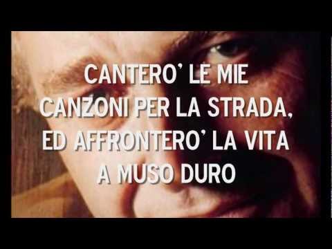 download lagu mp3 mp4 A Muso Duro Testo, download lagu A Muso Duro Testo gratis, unduh video klip A Muso Duro Testo
