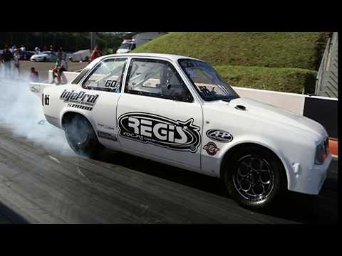 2ª Etapa VP Series de Arrancada 402m  Recorde FLT 10 - Ze louquinho