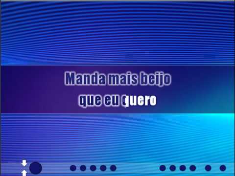 Bo Tem Mel Nelson Freitas feat C4 Pedro Karaoke