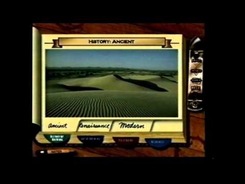 Gamesmaster S5 E4 Part 1