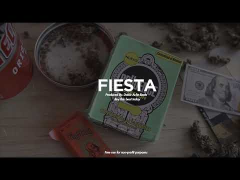 🔥 [FREE] PISTA DE TRAP USO LIBRE - "FIESTA" RAP/TRAP BEAT INSTRUMENTAL 2019