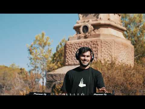 Ignacio Arfeli - Live @ Barcelona, España 9.13.23 /Techno Mix