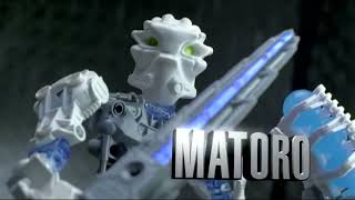 Download lagu [HQ] LEGO Bionicle: Toa Inika - Product Commercial (Move Along Ver.) mp3
