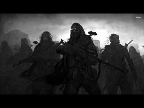 ATr4X - Rebelion Mix