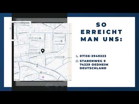 SulmTec Gebäudereinigung YouTube-Vdeominiatur 4