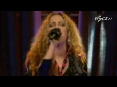 Dragonfly feat. Dado Topić-Vjerujem u ljubav