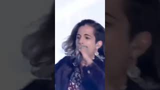 Maneskin - let's get it started live Performance xfactor live