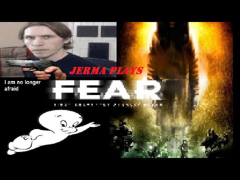 Nothing to Fear but F.E.A.R. Itself
