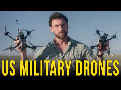 How Deadly Are US Military Drones?