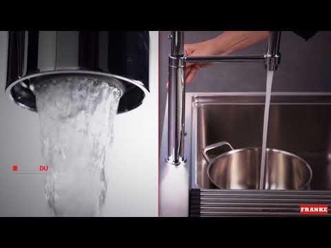 Pescara 360° Professional Mixer