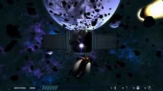 Gravity Core - Braintwisting Space Odyssey